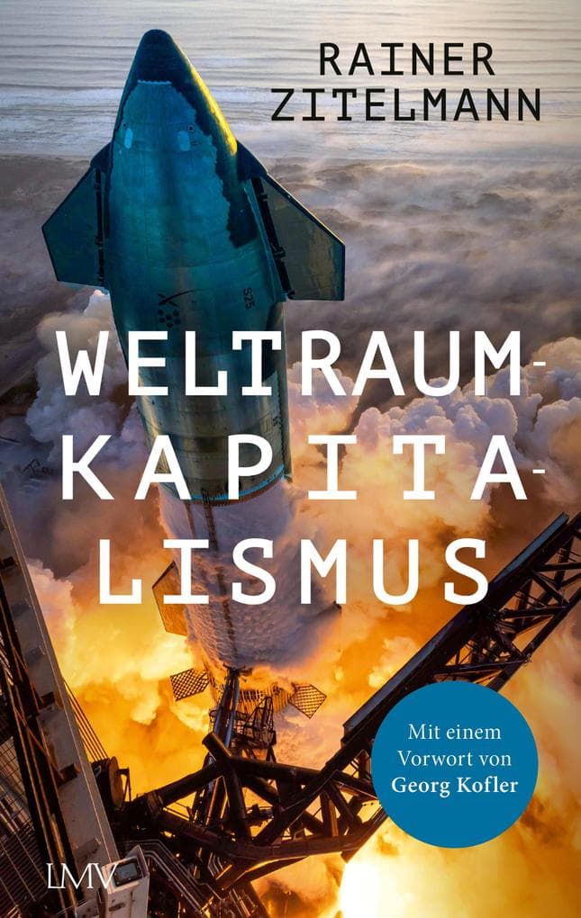 Weltraumkapitalismus