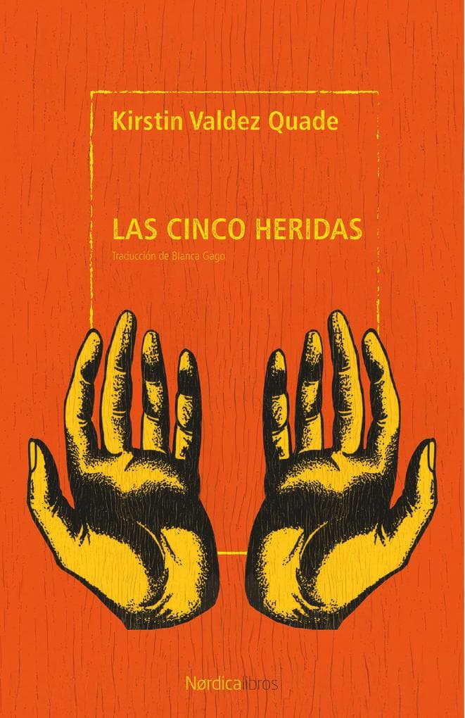 Las cinco heridas