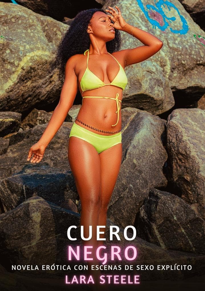 Cuero Negro