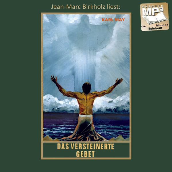 Das versteinerte Gebet