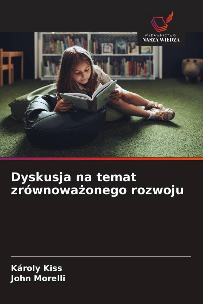 Dyskusja na temat zrównowaonego rozwoju