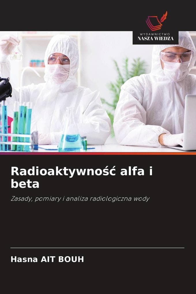Radioaktywno alfa i beta