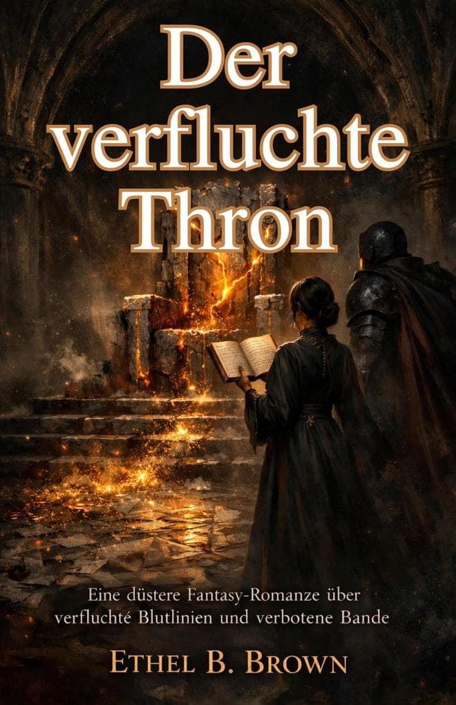 Der verfluchte Thron