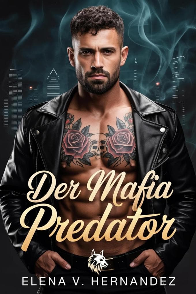 Der Mafia Predator (Besitz & Macht Reihe, #3)