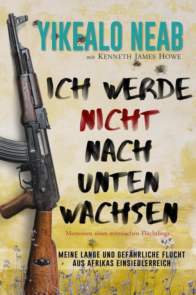 Ich werde nicht nach unten wachsen (Träume von Freiheit)