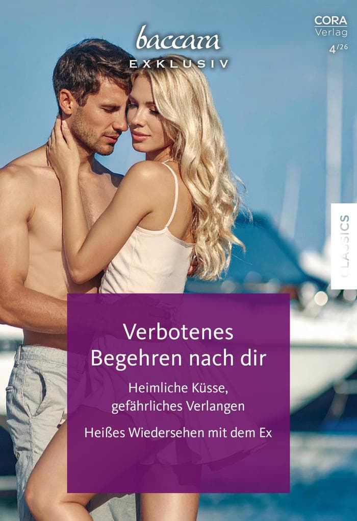 Baccara Exklusiv Band 270