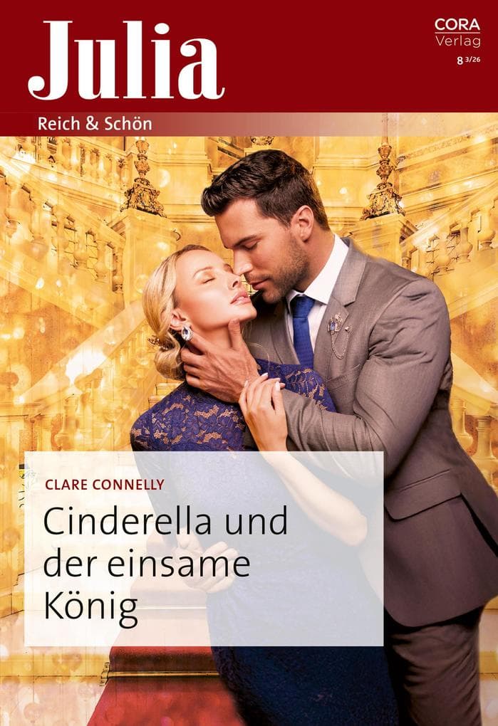 Cinderella und der einsame König