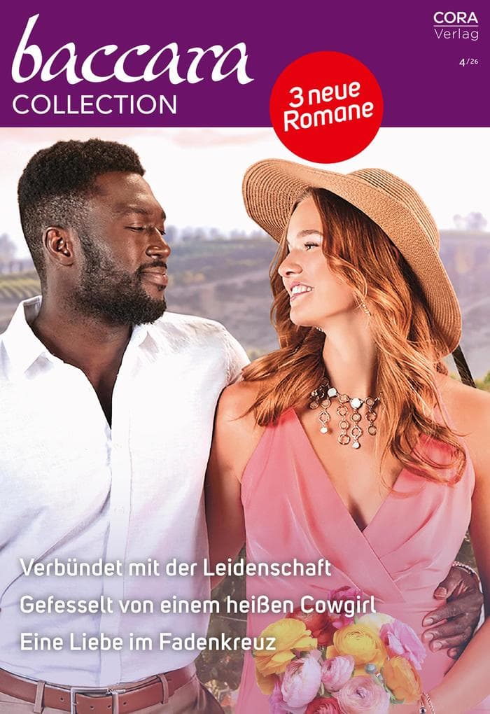 Baccara Collection Band 496