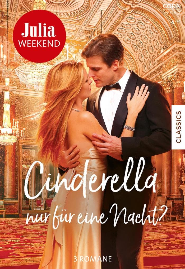 Julia Weekend Band 141