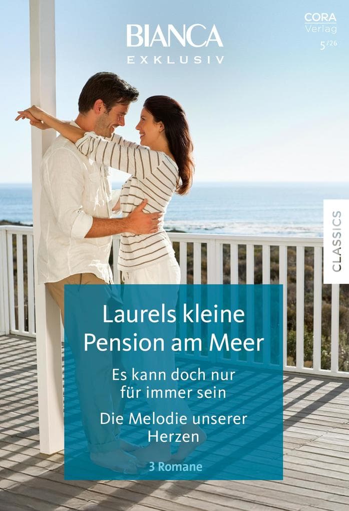 Bianca Exklusiv Band 400