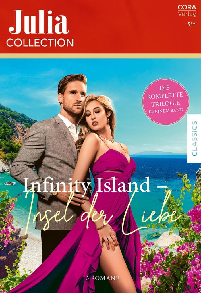 Julia Collection Band 223