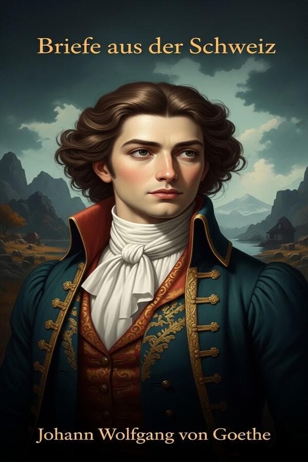 Briefe aus der Schweiz