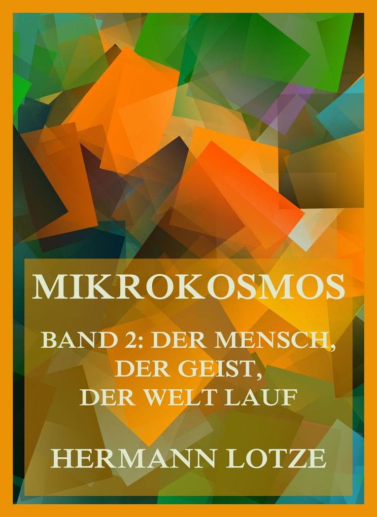 Mikrokosmos