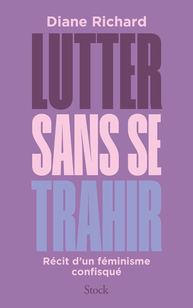 Lutter sans se trahir