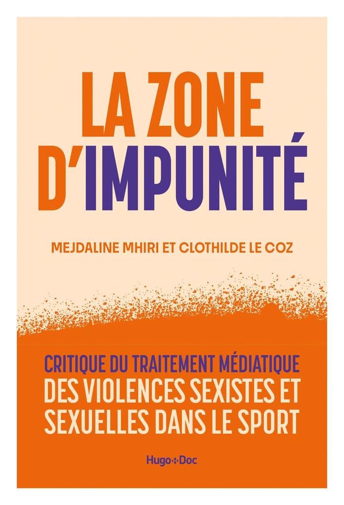 La Zone d'impunité