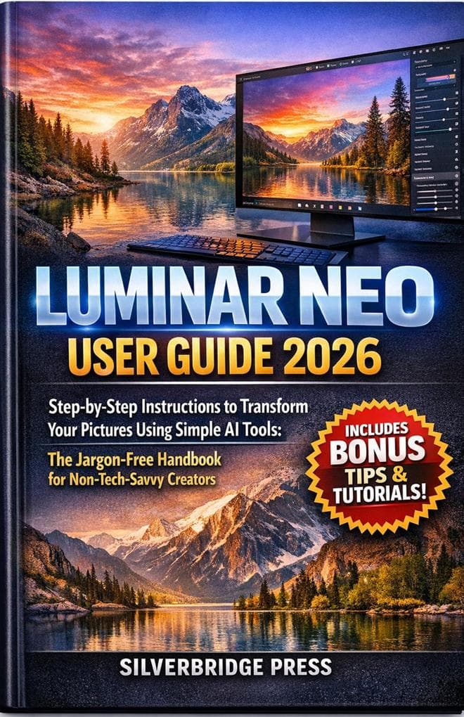Luminar Neo User Guide 2026