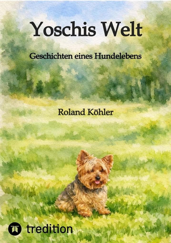 Yoschis Welt