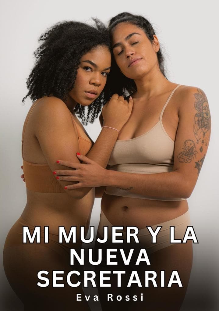 Mi mujer y la nueva secretaria