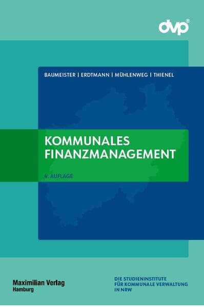 Kommunales Finanzmanagement