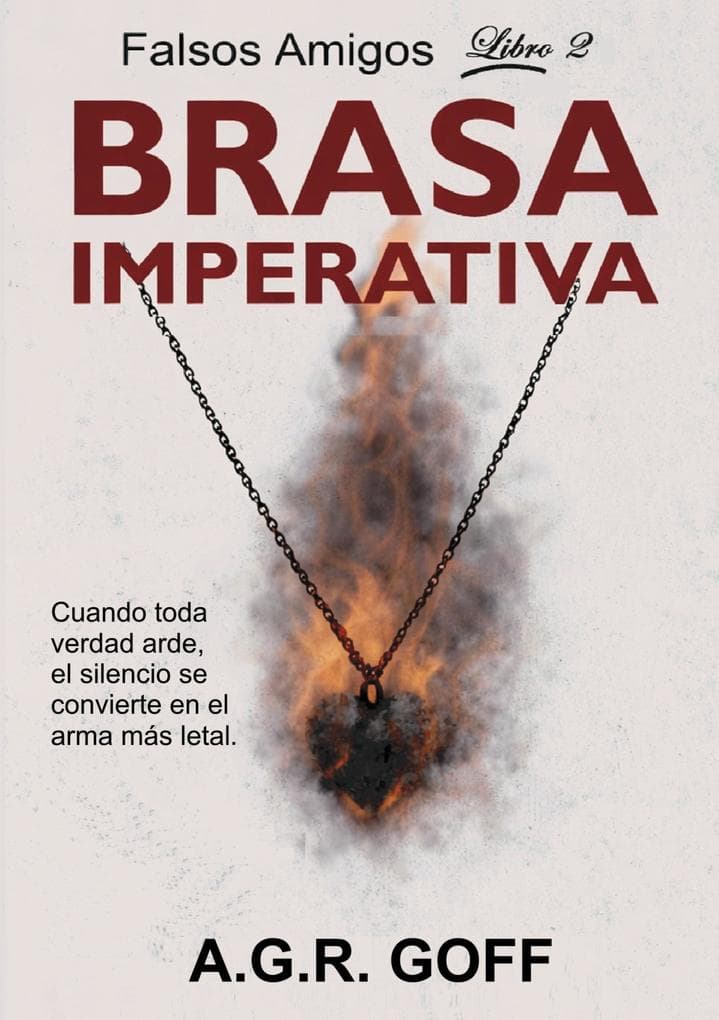 Brasa Imperativa