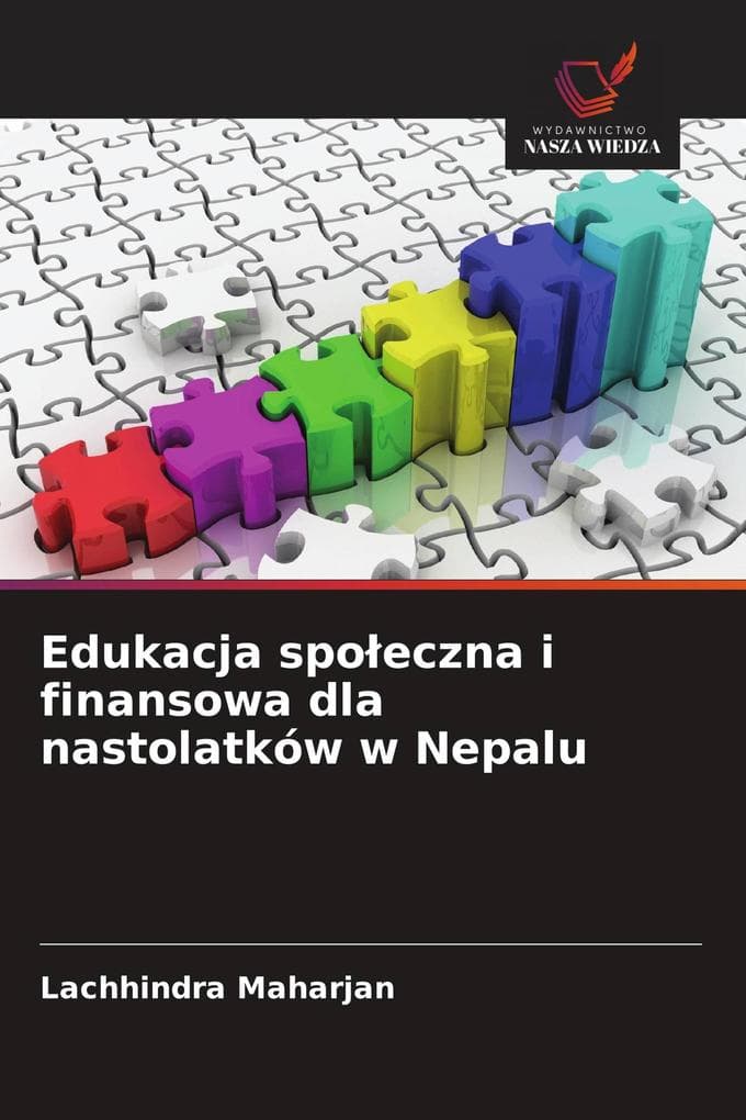 Edukacja spoeczna i finansowa dla nastolatków w Nepalu
