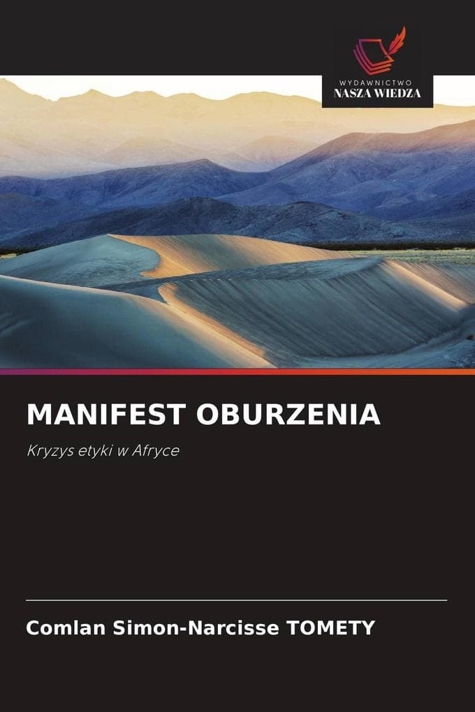 MANIFEST OBURZENIA