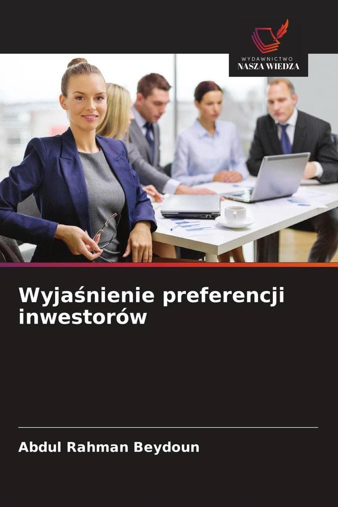 Wyjanienie preferencji inwestorów
