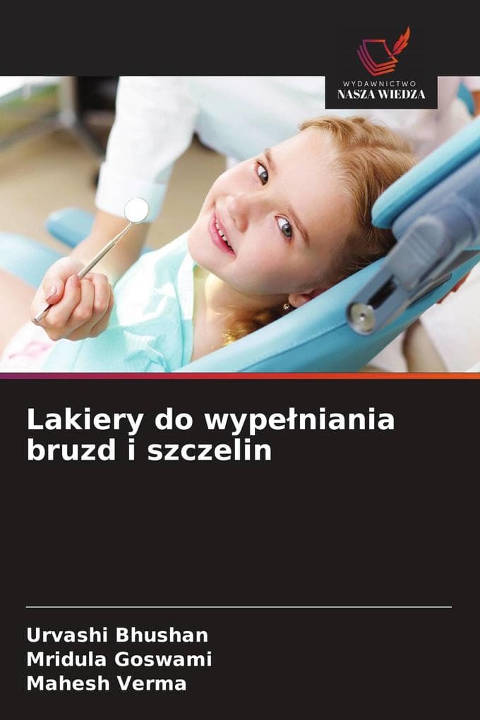 Lakiery do wypeniania bruzd i szczelin