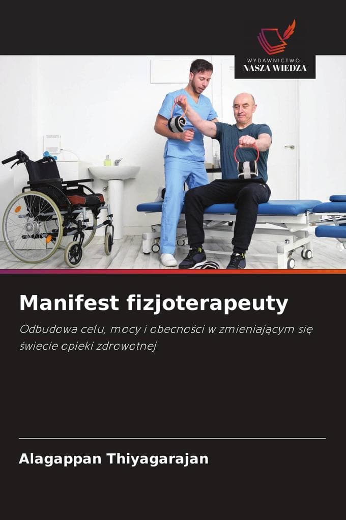 Manifest fizjoterapeuty