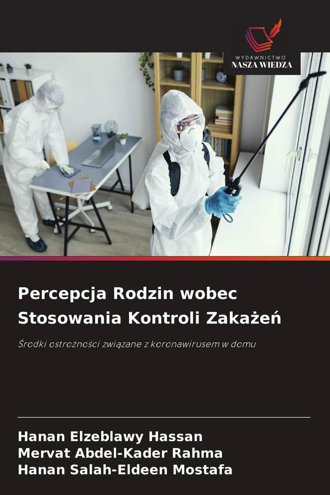 Percepcja Rodzin wobec Stosowania Kontroli Zakae