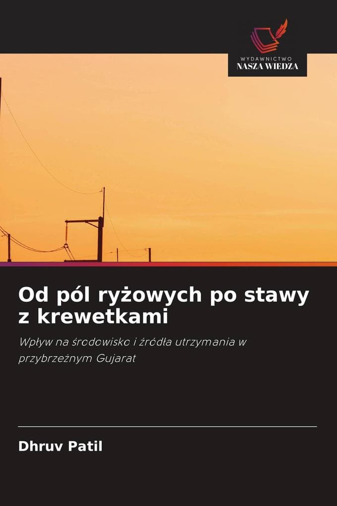 Od pól ryowych po stawy z krewetkami