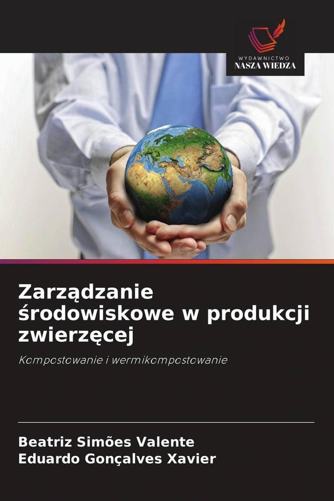 Zarzdzanie rodowiskowe w produkcji zwierzcej