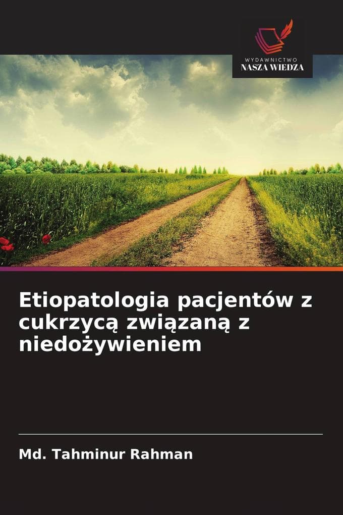 Etiopatologia pacjentów z cukrzyc zwizan z niedoywieniem