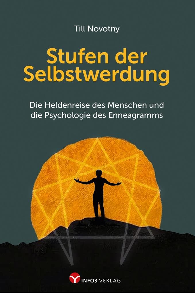 Stufen der Selbstwerdung