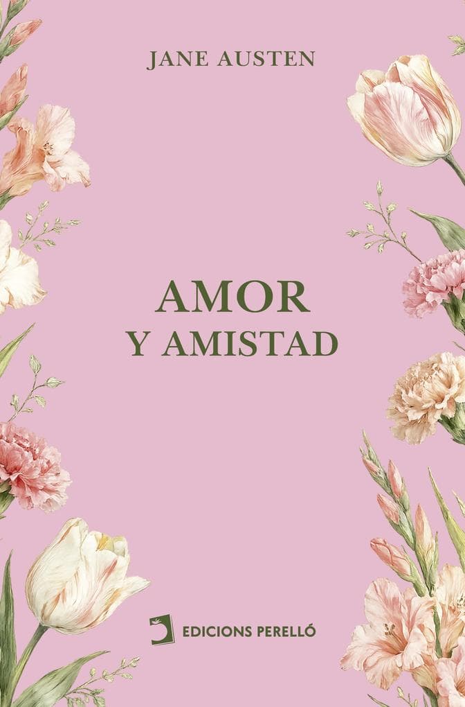 Amor y amistad
