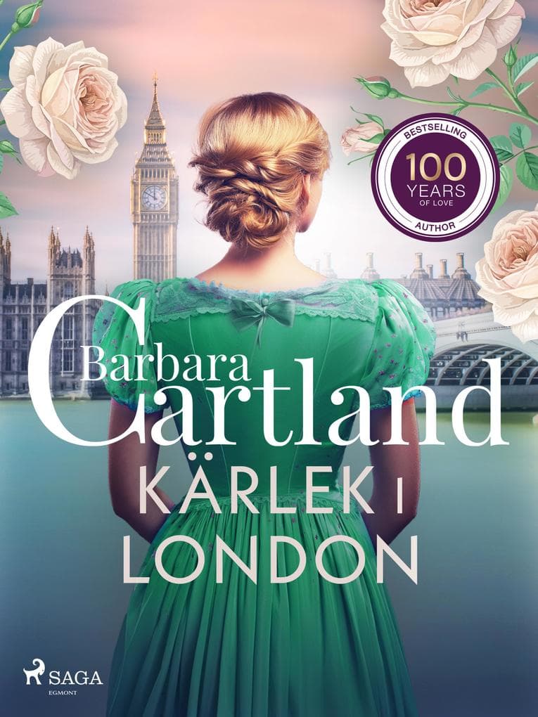 Kärlek i London