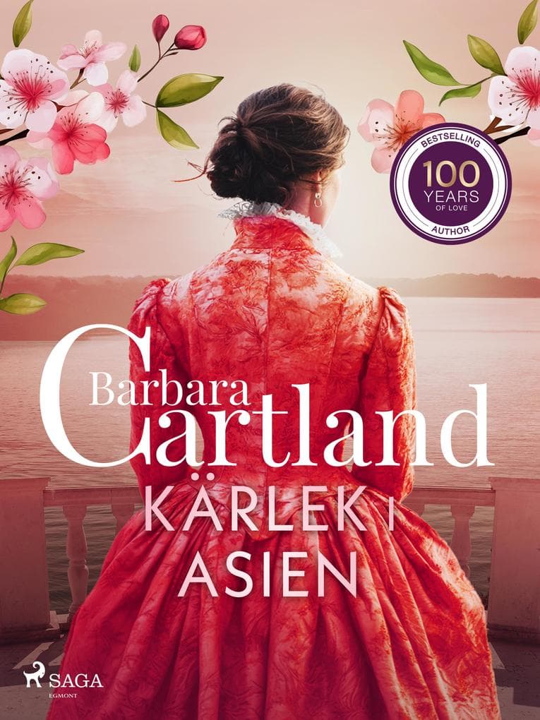 Kärlek i Asien