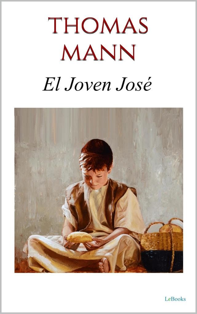El Joven José