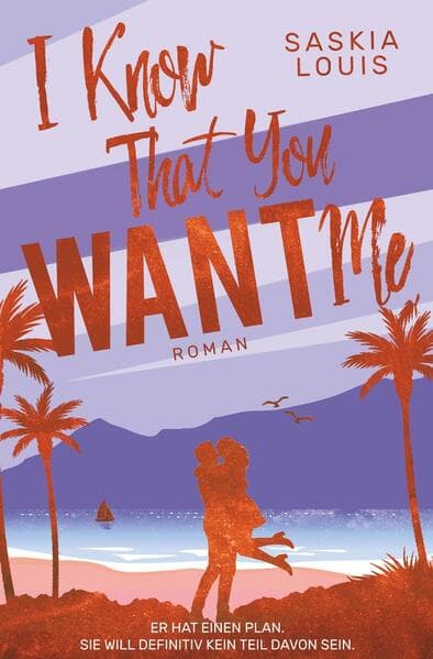 I Know That You Want Me