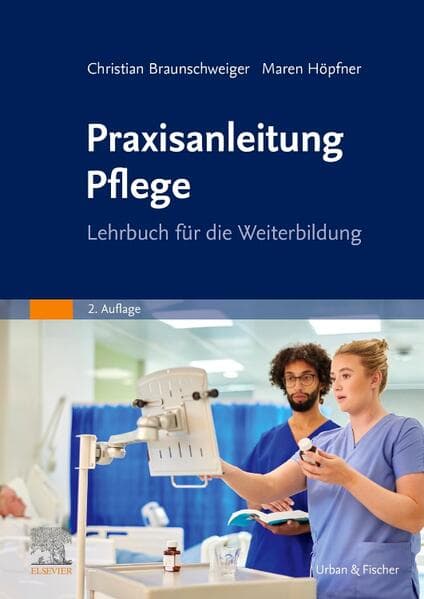 Praxisanleitung Pflege