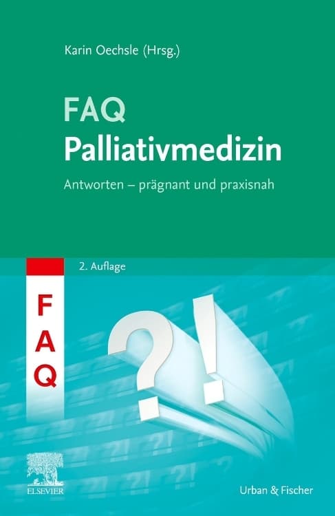 FAQ Palliativmedizin
