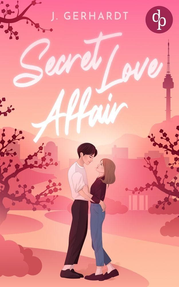 Secret Love Affair | Eine Forbidden Lovers New Adult K-Pop Romance