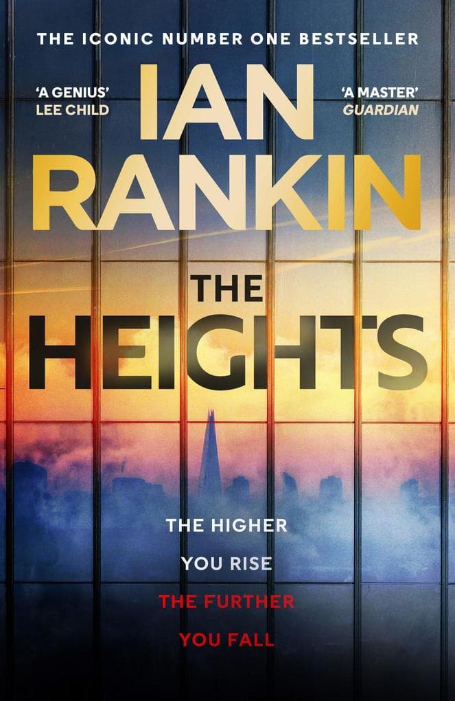 The Heights