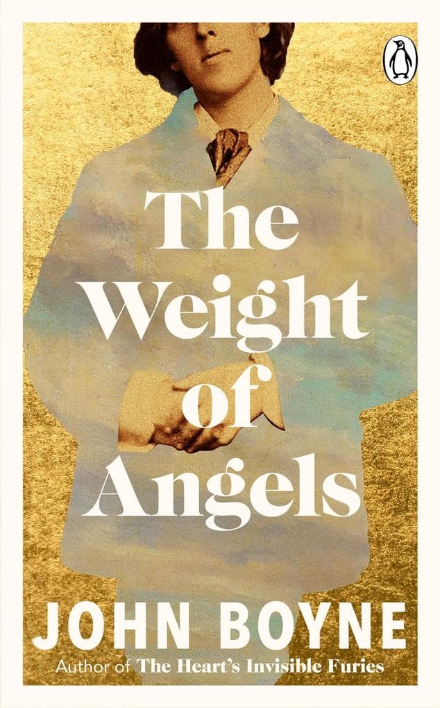 The Weight of Angels