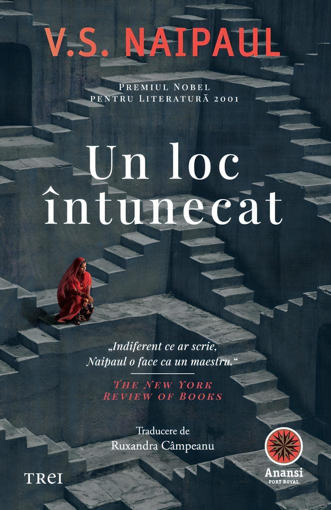 Un loc întunecat