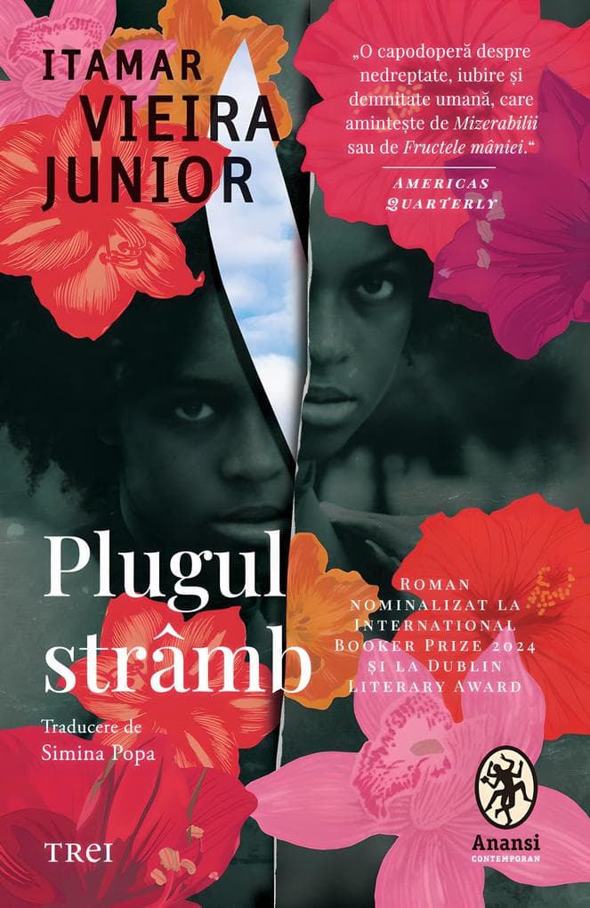 Plugul strâmb