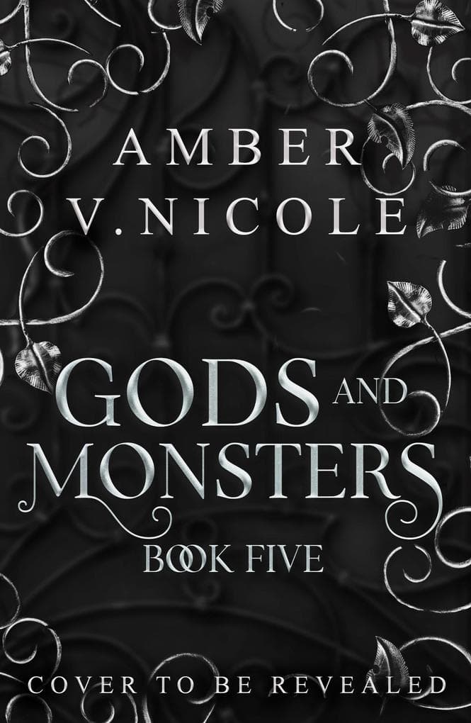Gods & Monsters Book 5