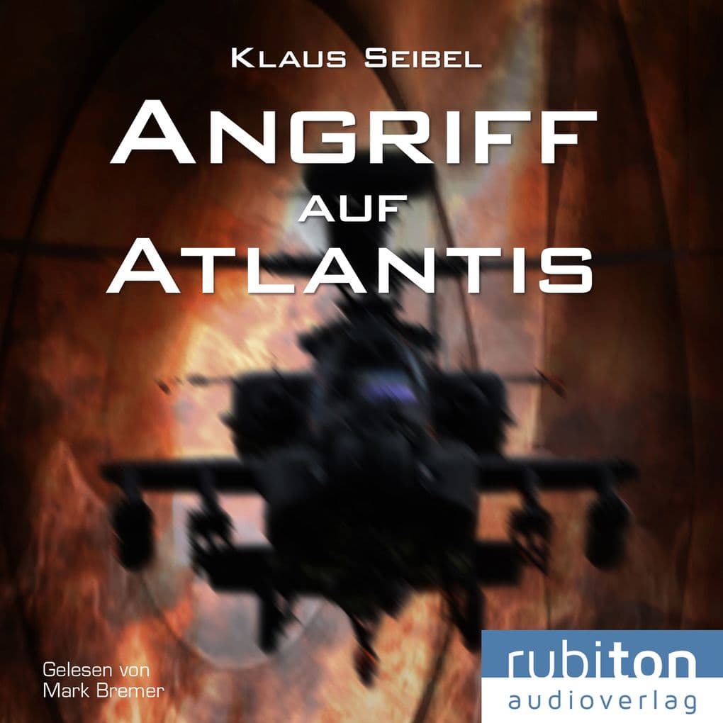 Angriff auf Atlantis