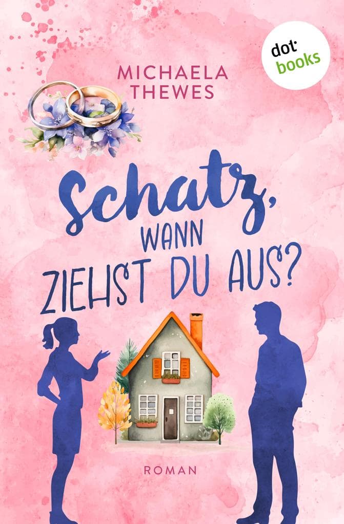 Schatz, wann ziehst du aus?