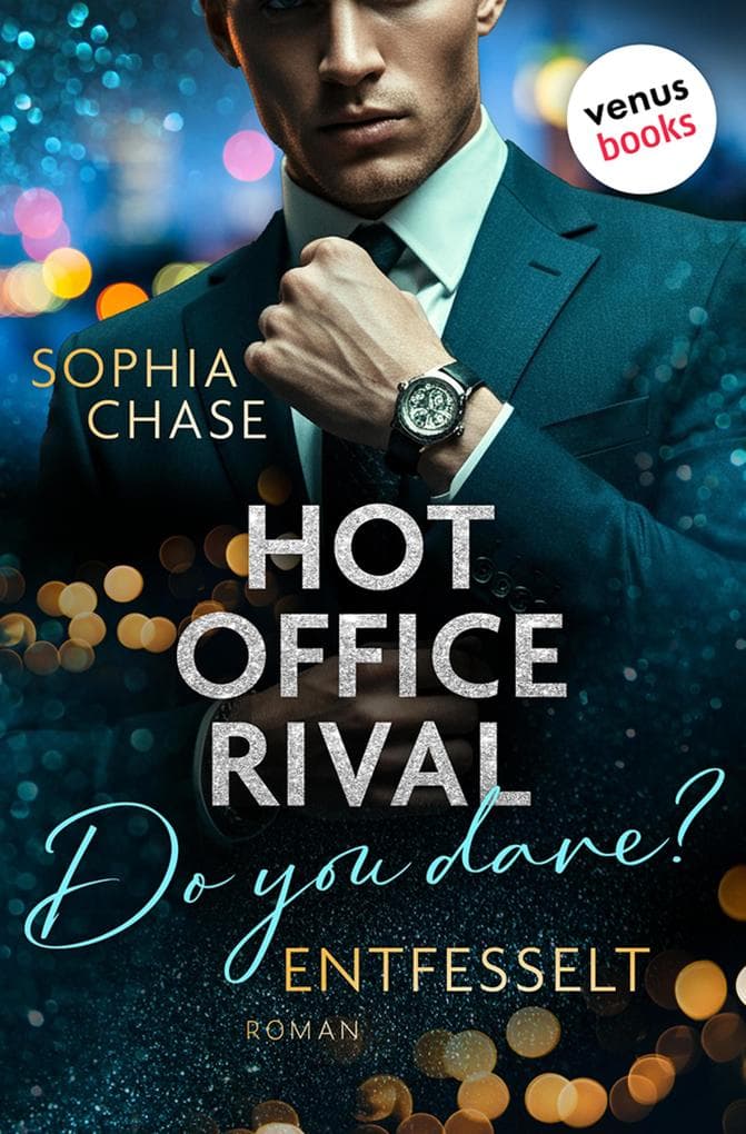 Hot Office Rival: Do You Dare? Entfesselt